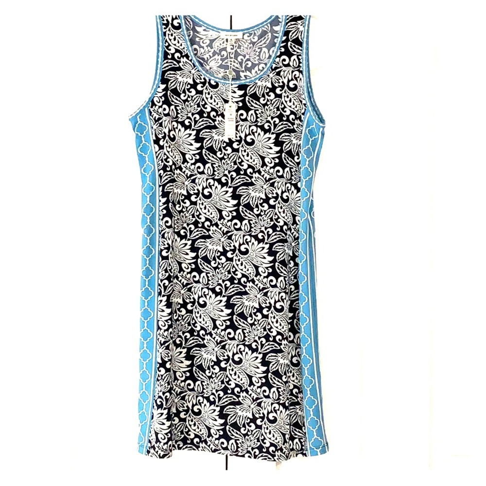 Cool and stylish dress